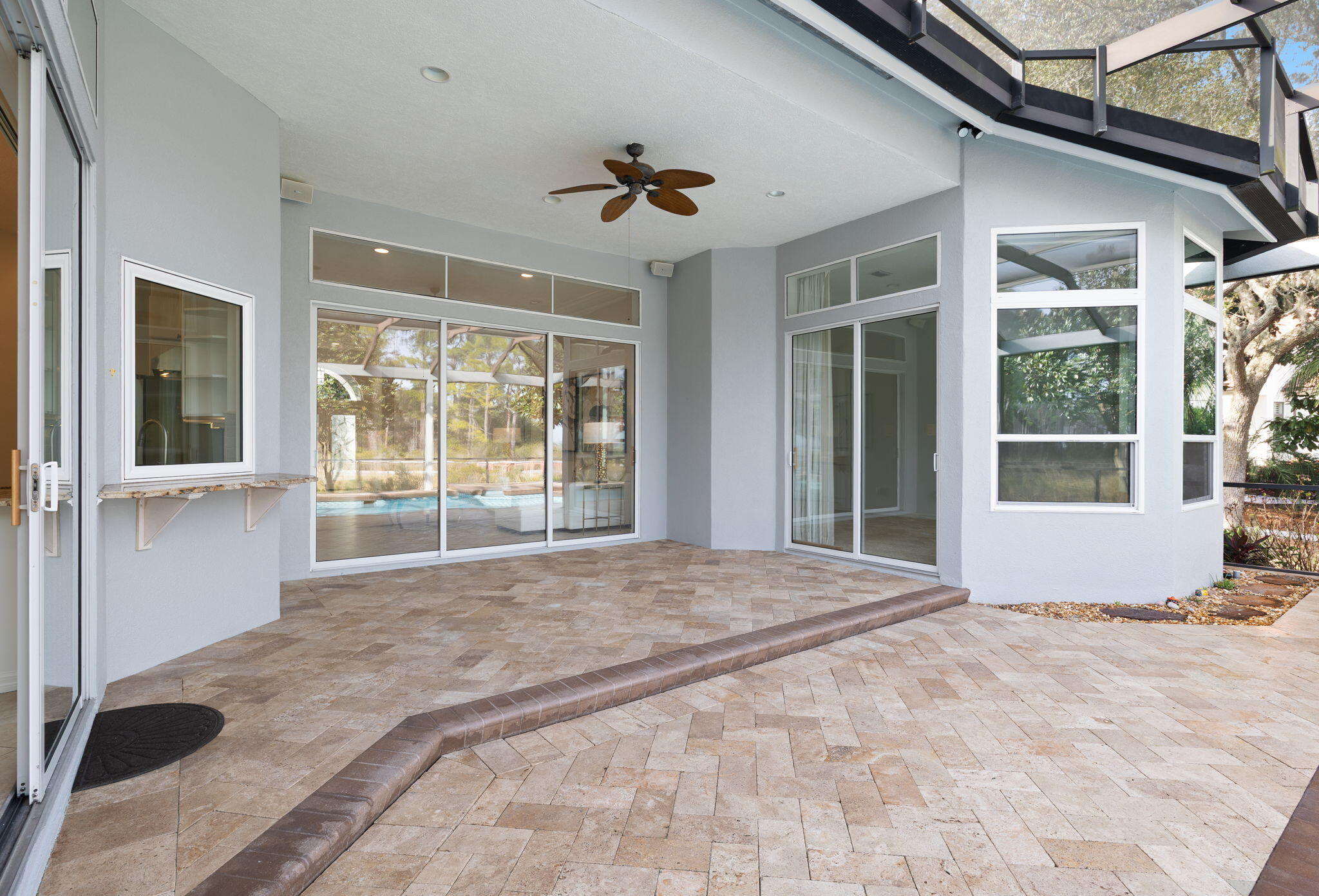 KELLY PLANTATION S/D - Residential