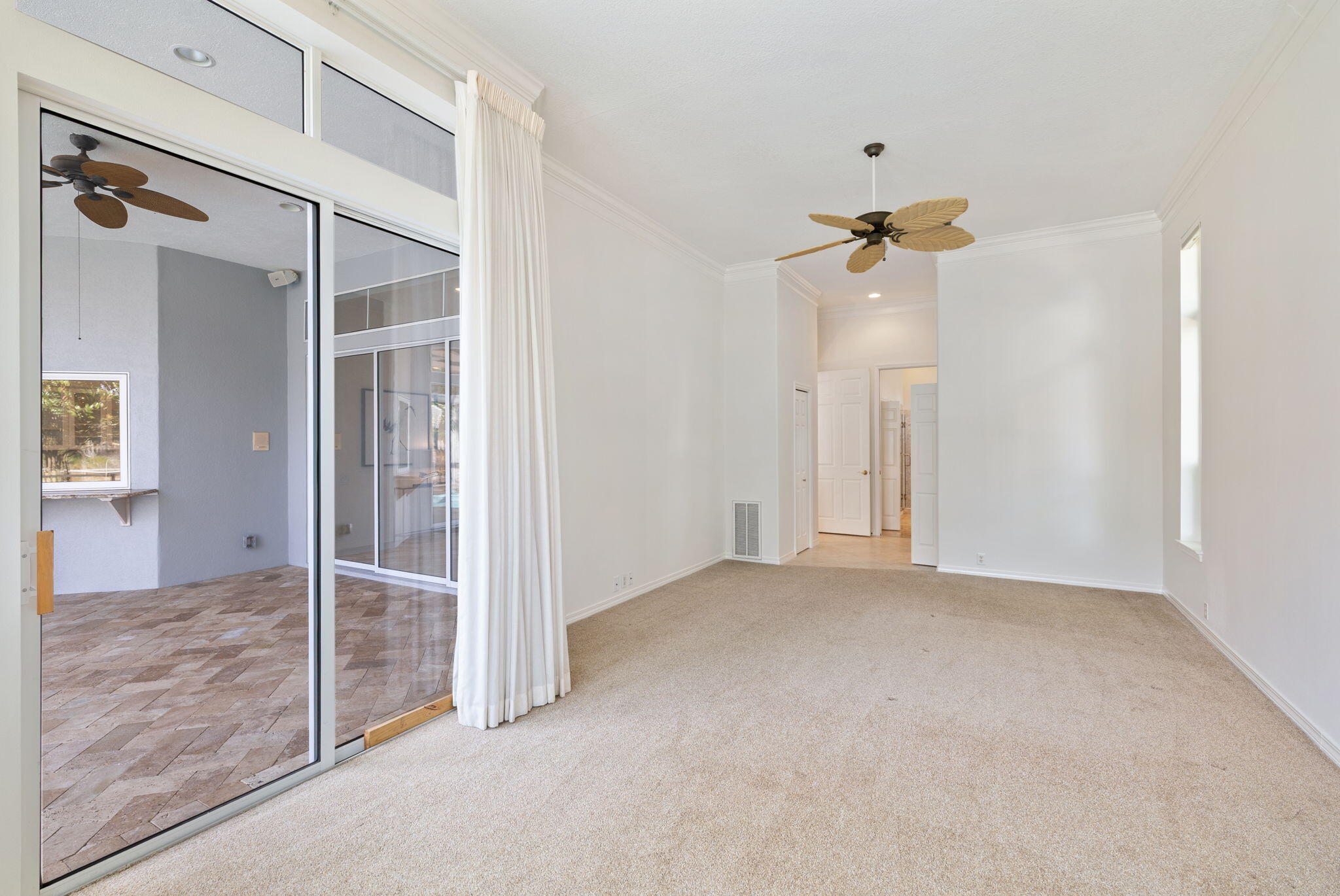 KELLY PLANTATION S/D - Residential