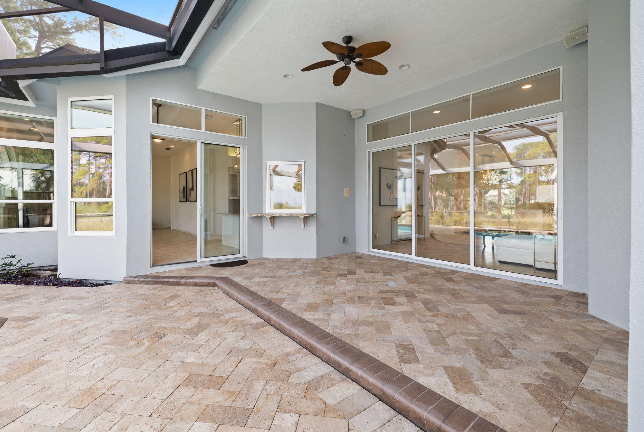 KELLY PLANTATION S/D - Residential