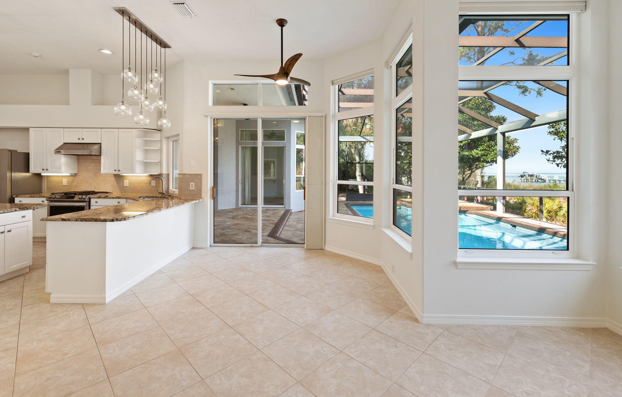 KELLY PLANTATION S/D - Residential