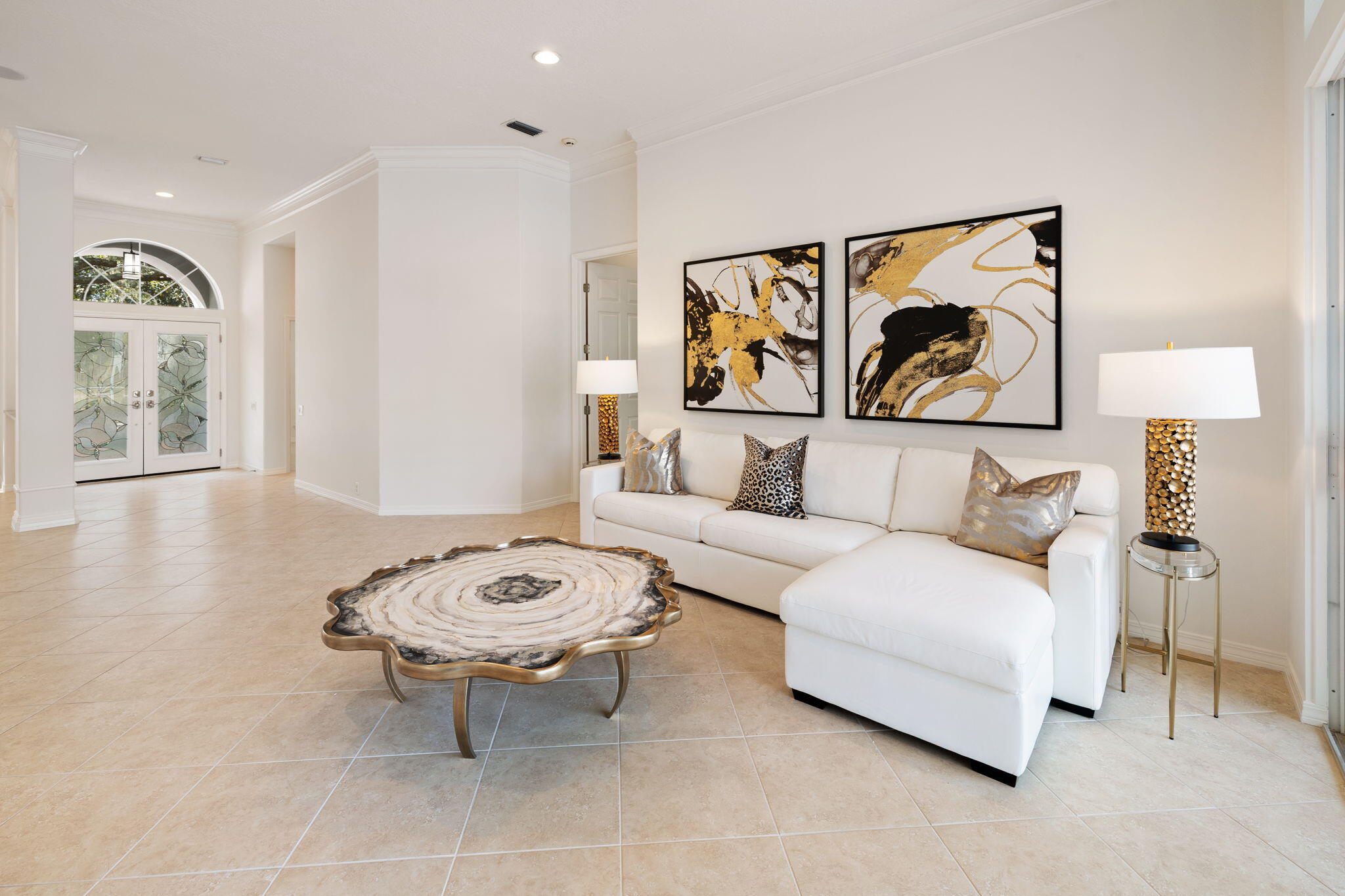 KELLY PLANTATION S/D - Residential