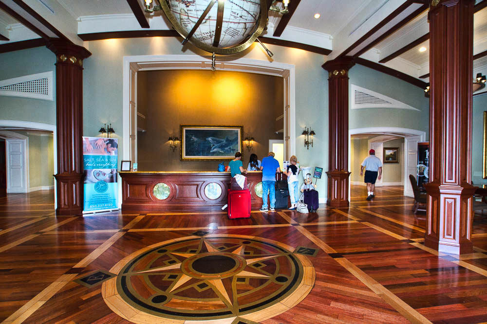 EMERALD GRANDE - Residential