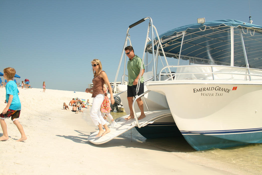 EMERALD GRANDE - Residential