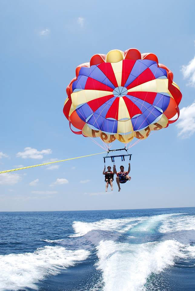 EMERALD GRANDE - Residential