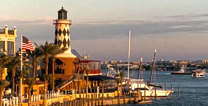 EMERALD GRANDE - Residential