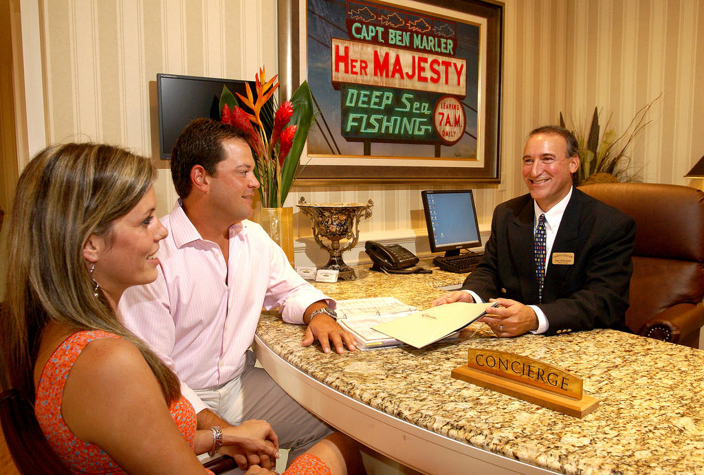 EMERALD GRANDE - Residential