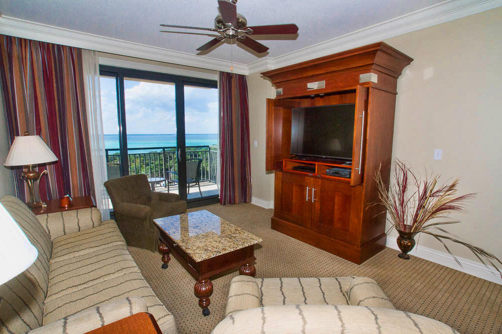 EMERALD GRANDE - Residential