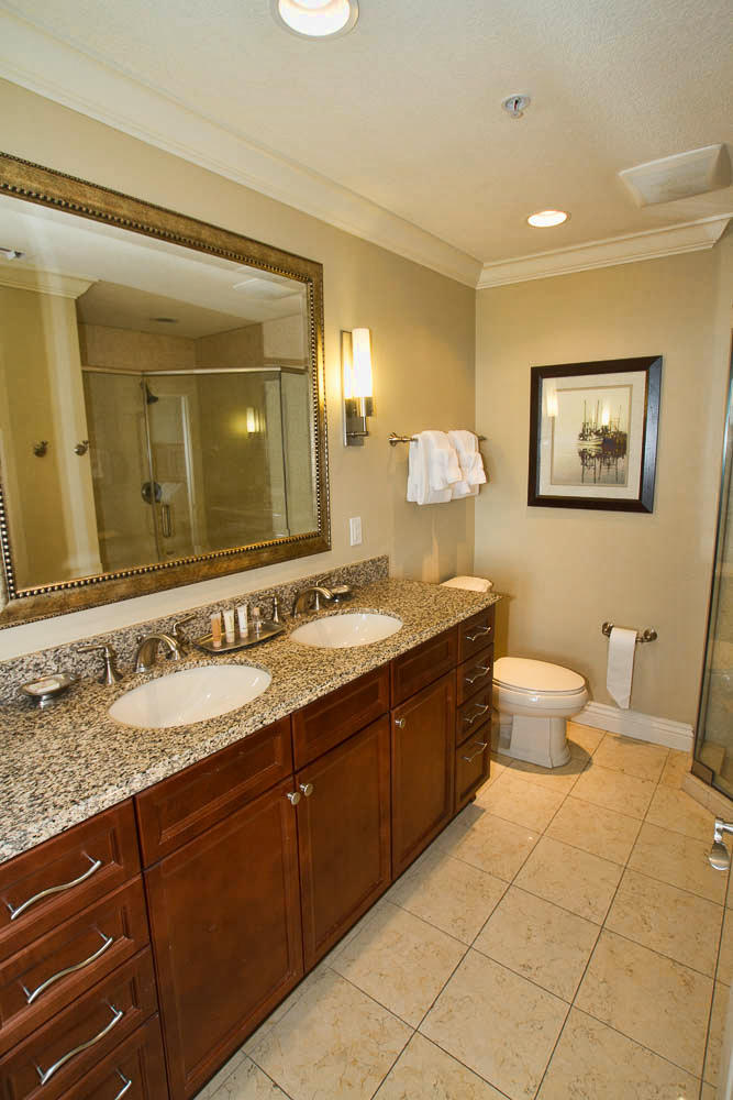 EMERALD GRANDE - Residential