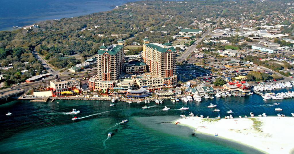 EMERALD GRANDE - Residential