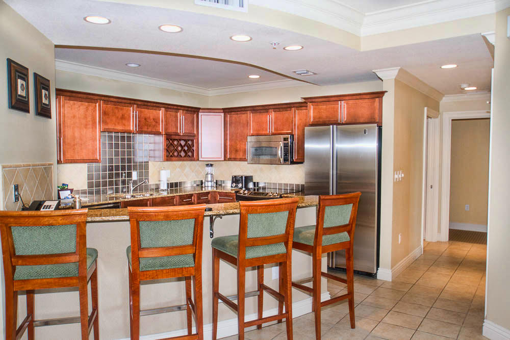 EMERALD GRANDE - Residential