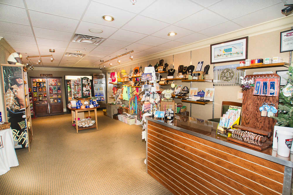 EMERALD GRANDE - Residential