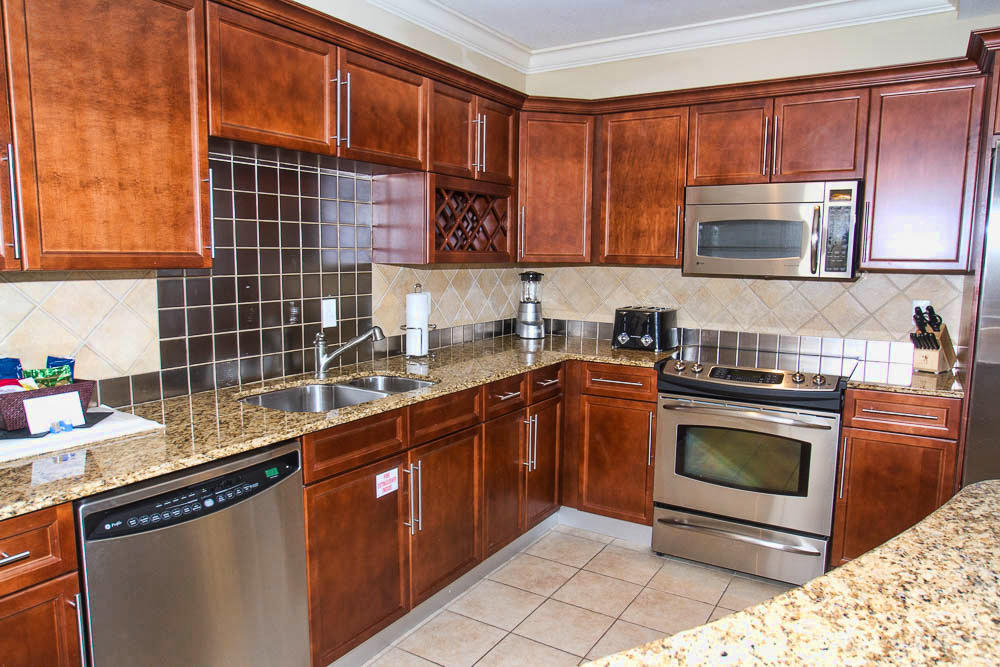 EMERALD GRANDE - Residential