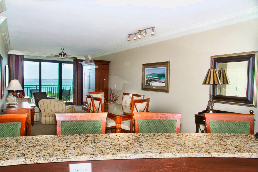 EMERALD GRANDE - Residential