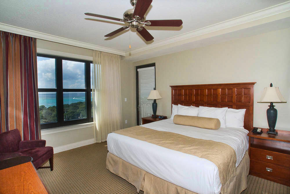 EMERALD GRANDE - Residential