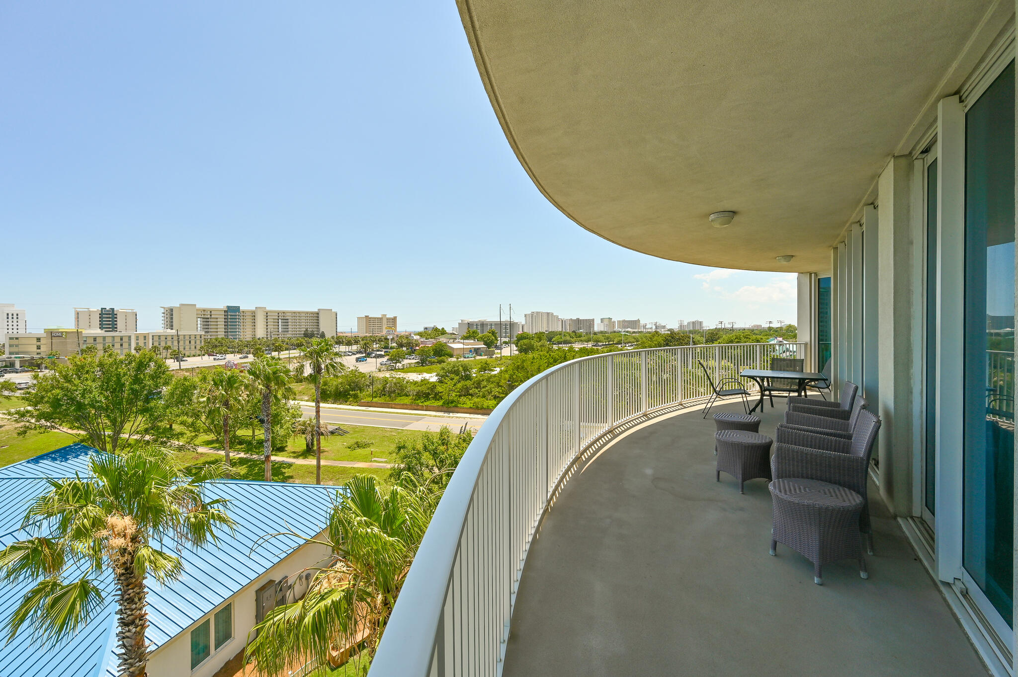 THE PALMS OF DESTIN - Residential
