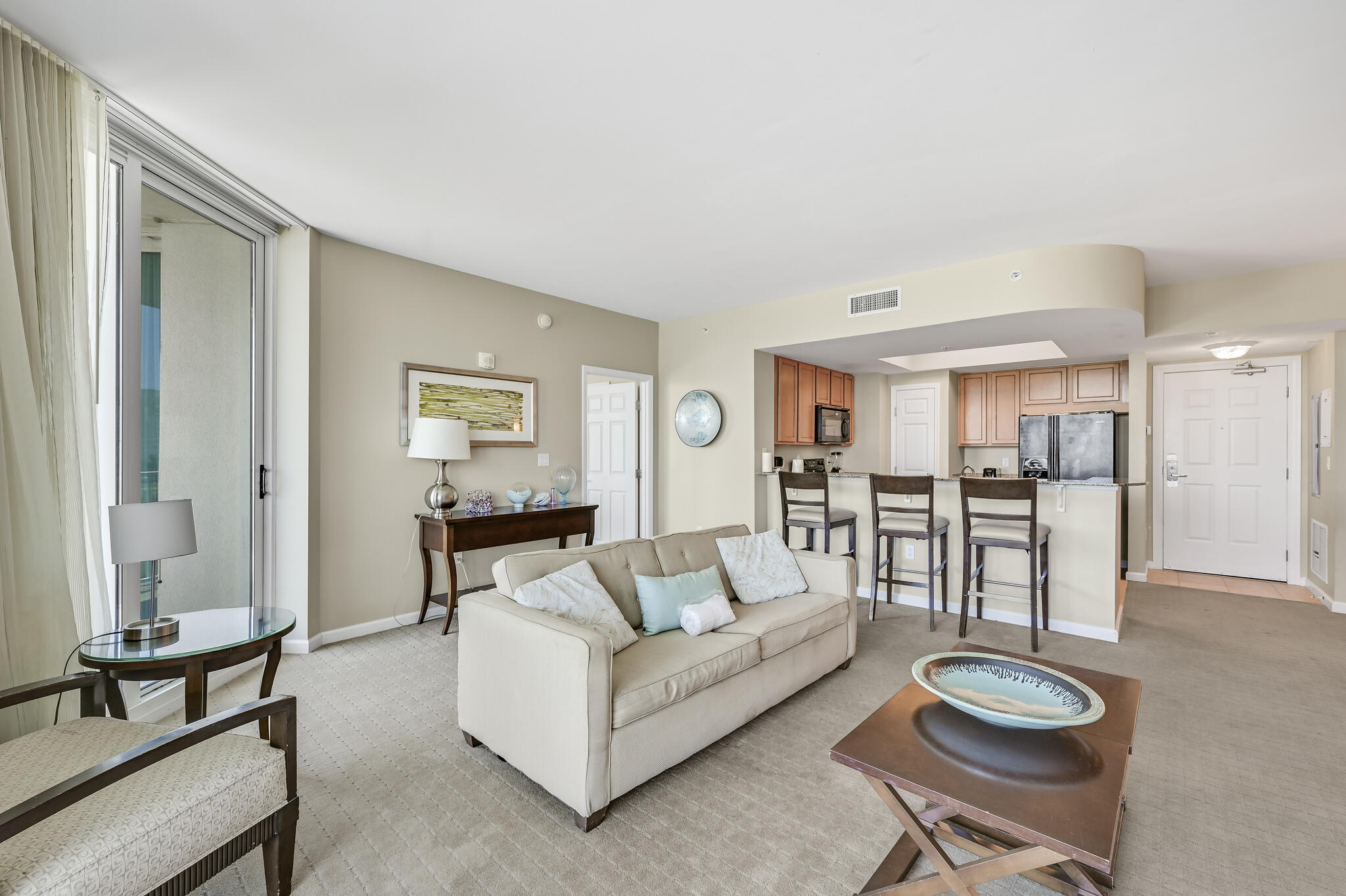 THE PALMS OF DESTIN - Residential
