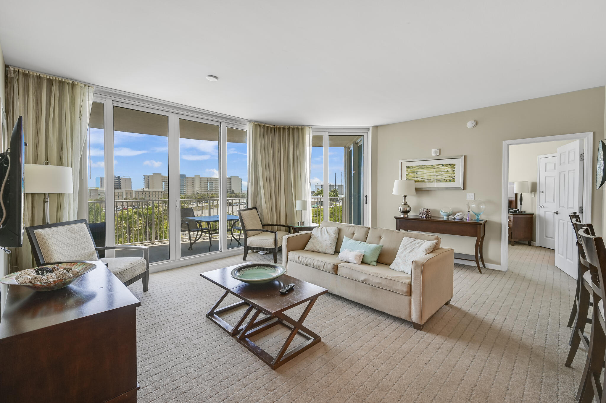 THE PALMS OF DESTIN - Residential