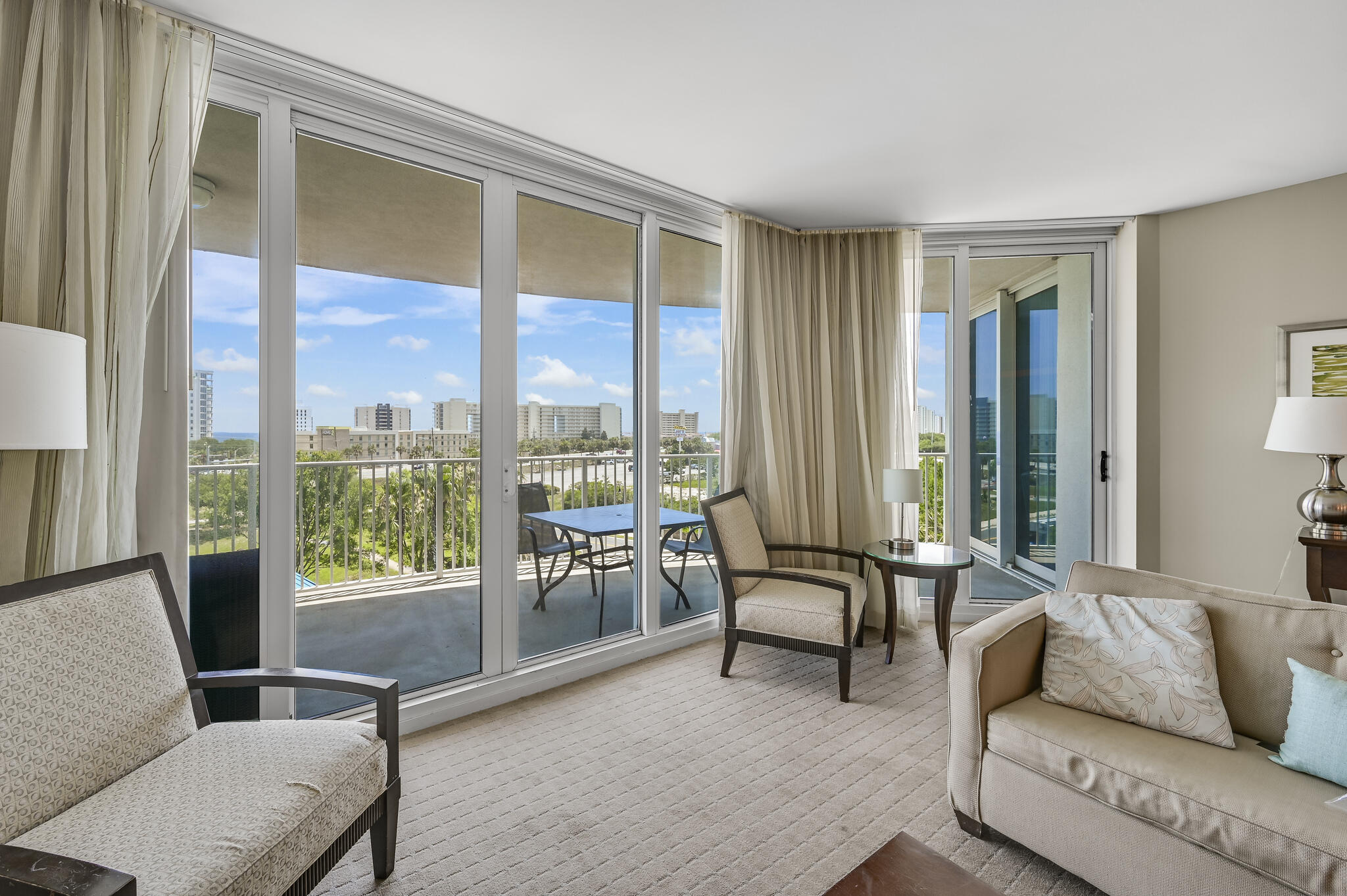 THE PALMS OF DESTIN - Residential