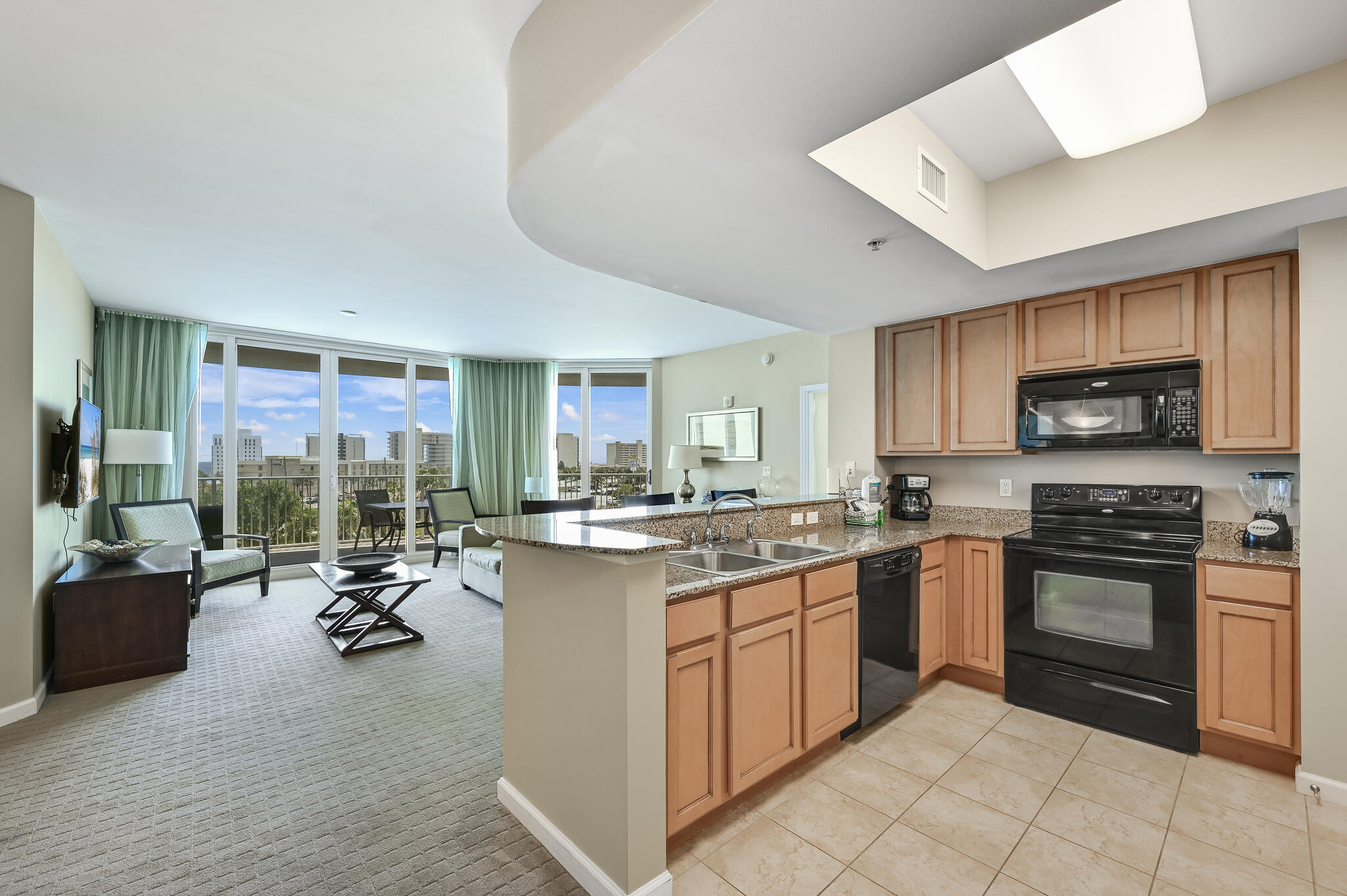 THE PALMS OF DESTIN - Residential