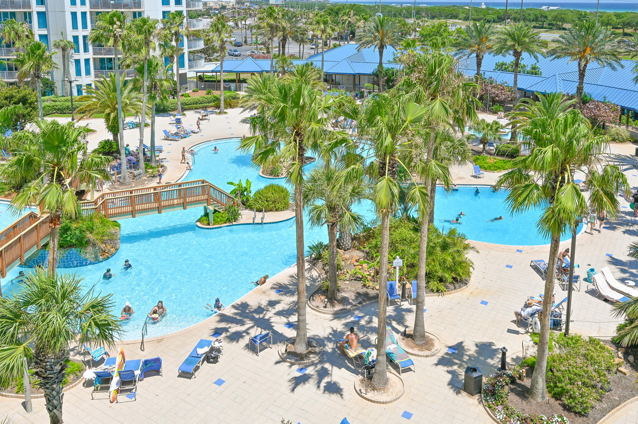 THE PALMS OF DESTIN - Residential