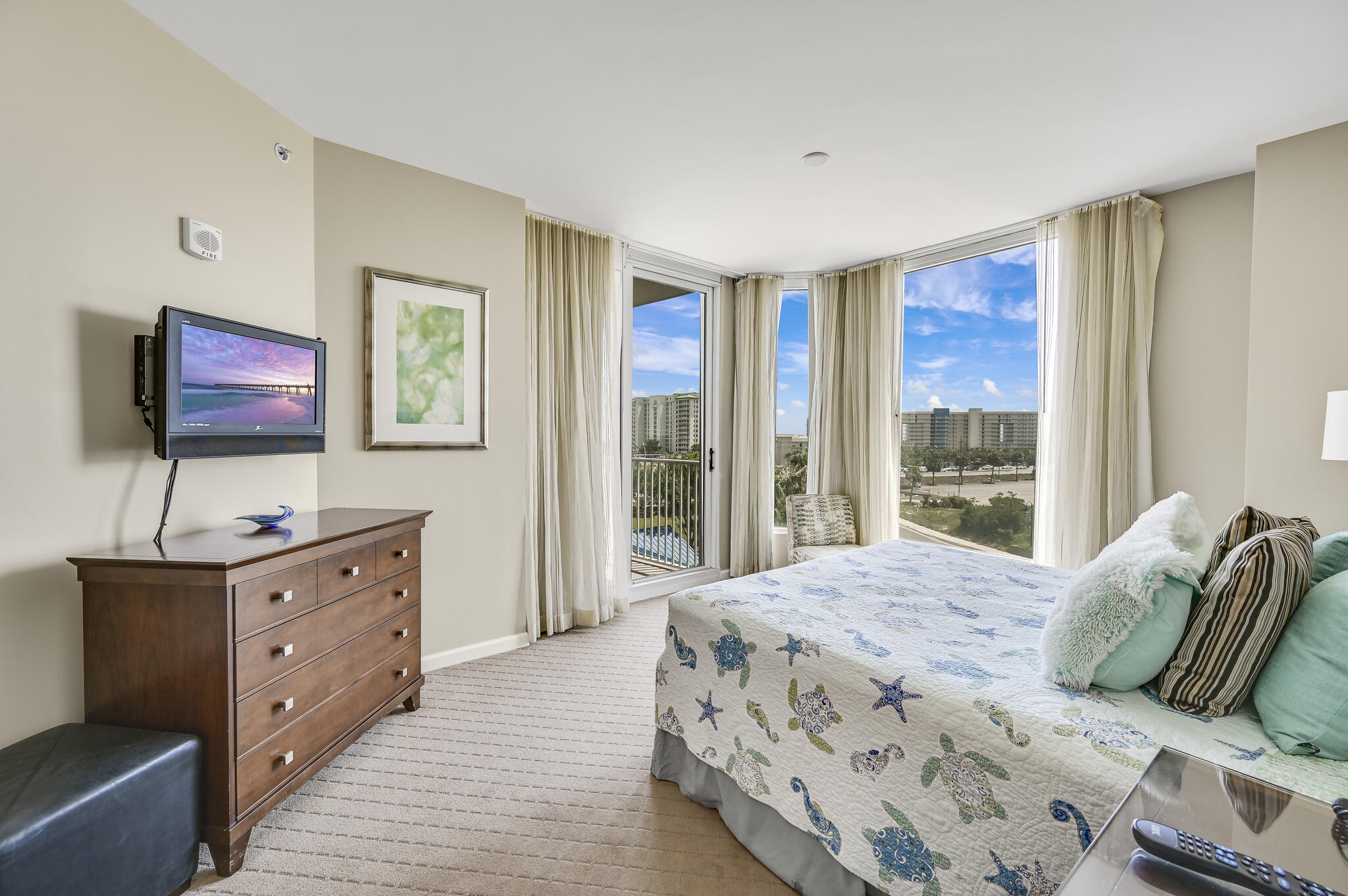 THE PALMS OF DESTIN - Residential