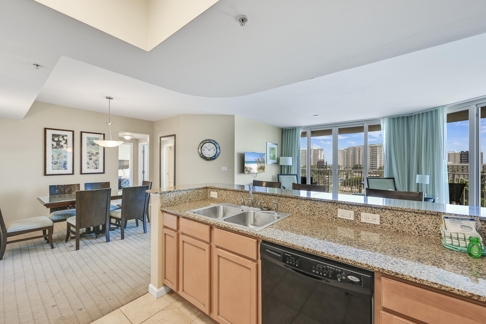THE PALMS OF DESTIN - Residential