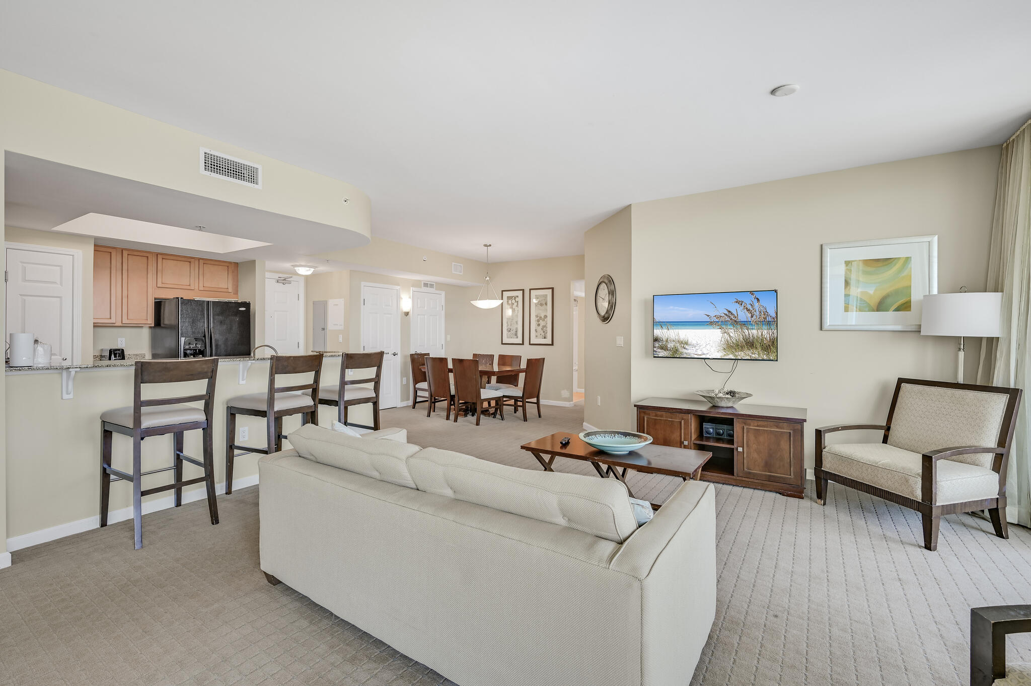 THE PALMS OF DESTIN - Residential