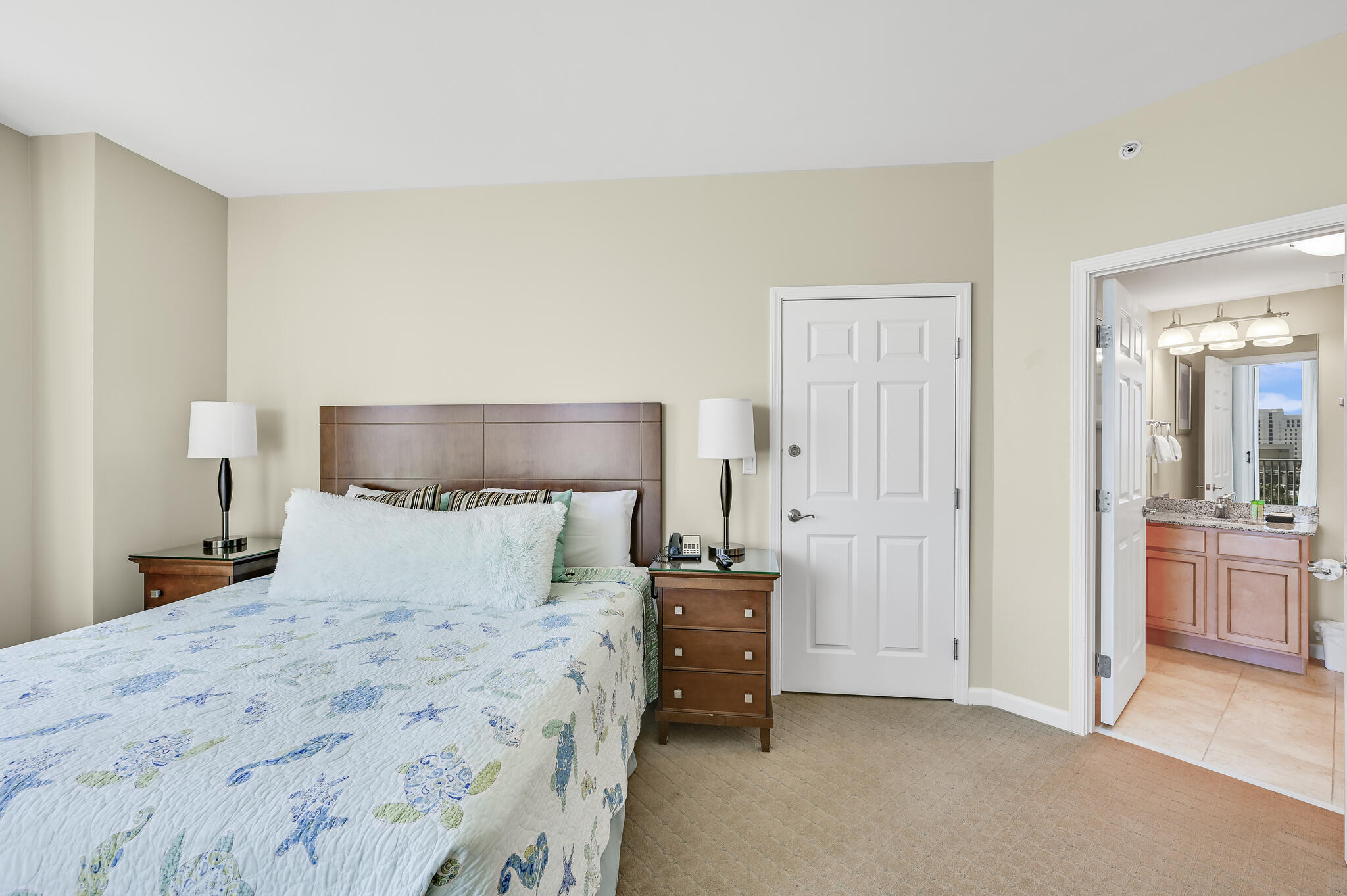 THE PALMS OF DESTIN - Residential