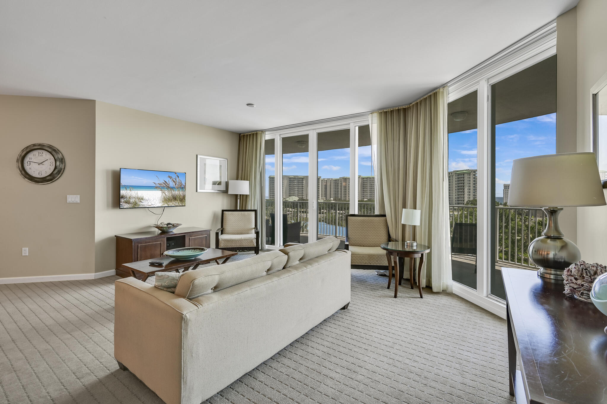 THE PALMS OF DESTIN - Residential