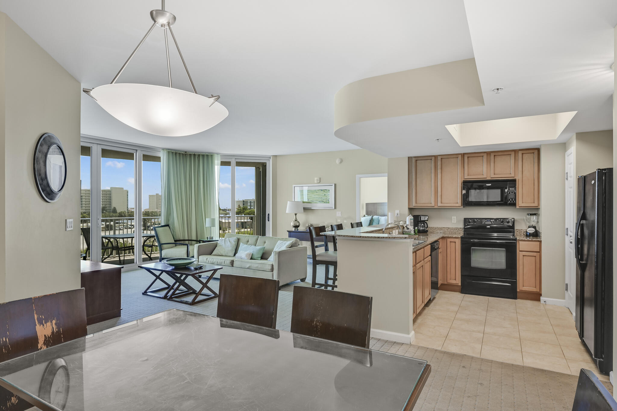 THE PALMS OF DESTIN - Residential
