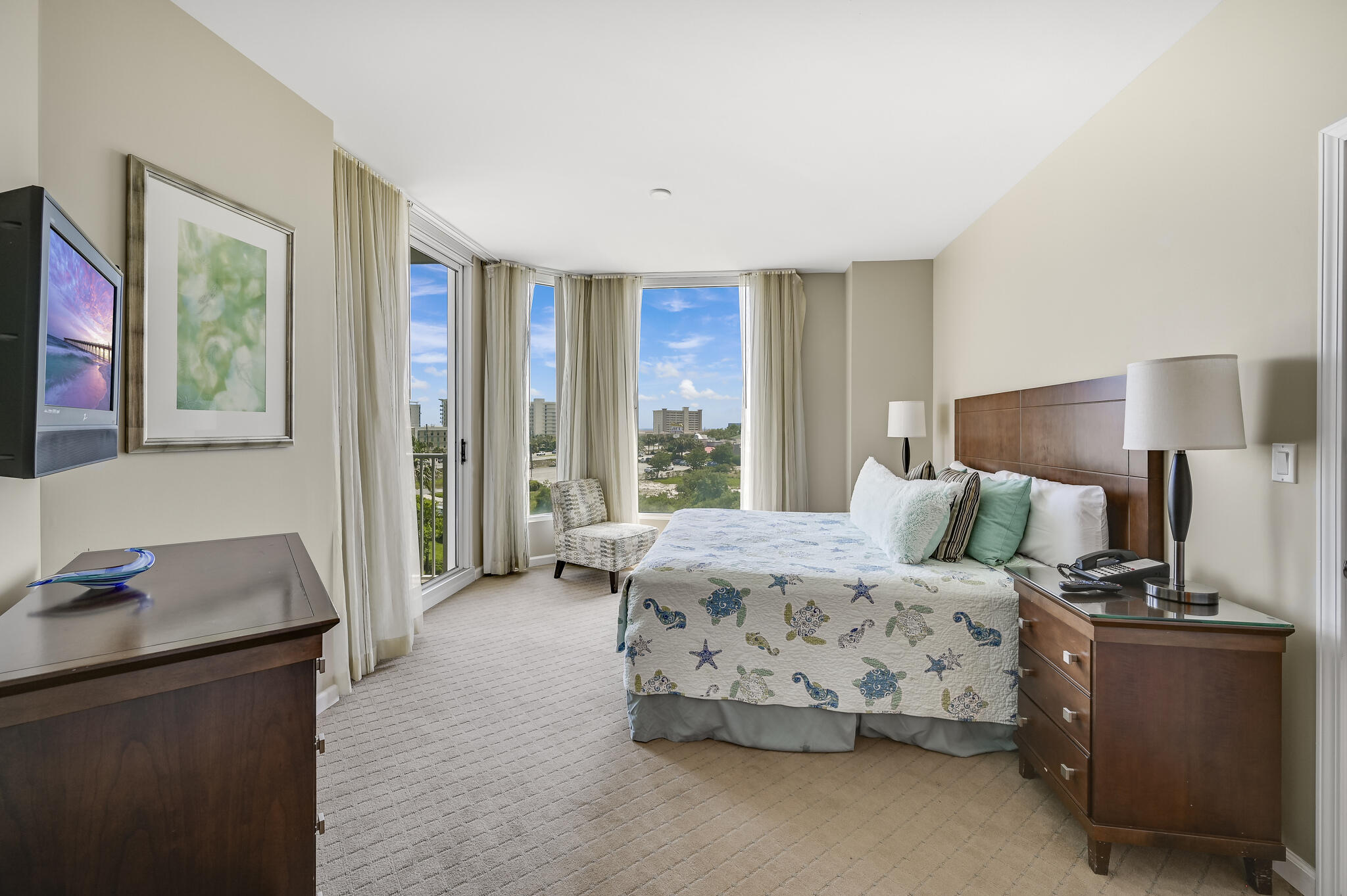 THE PALMS OF DESTIN - Residential