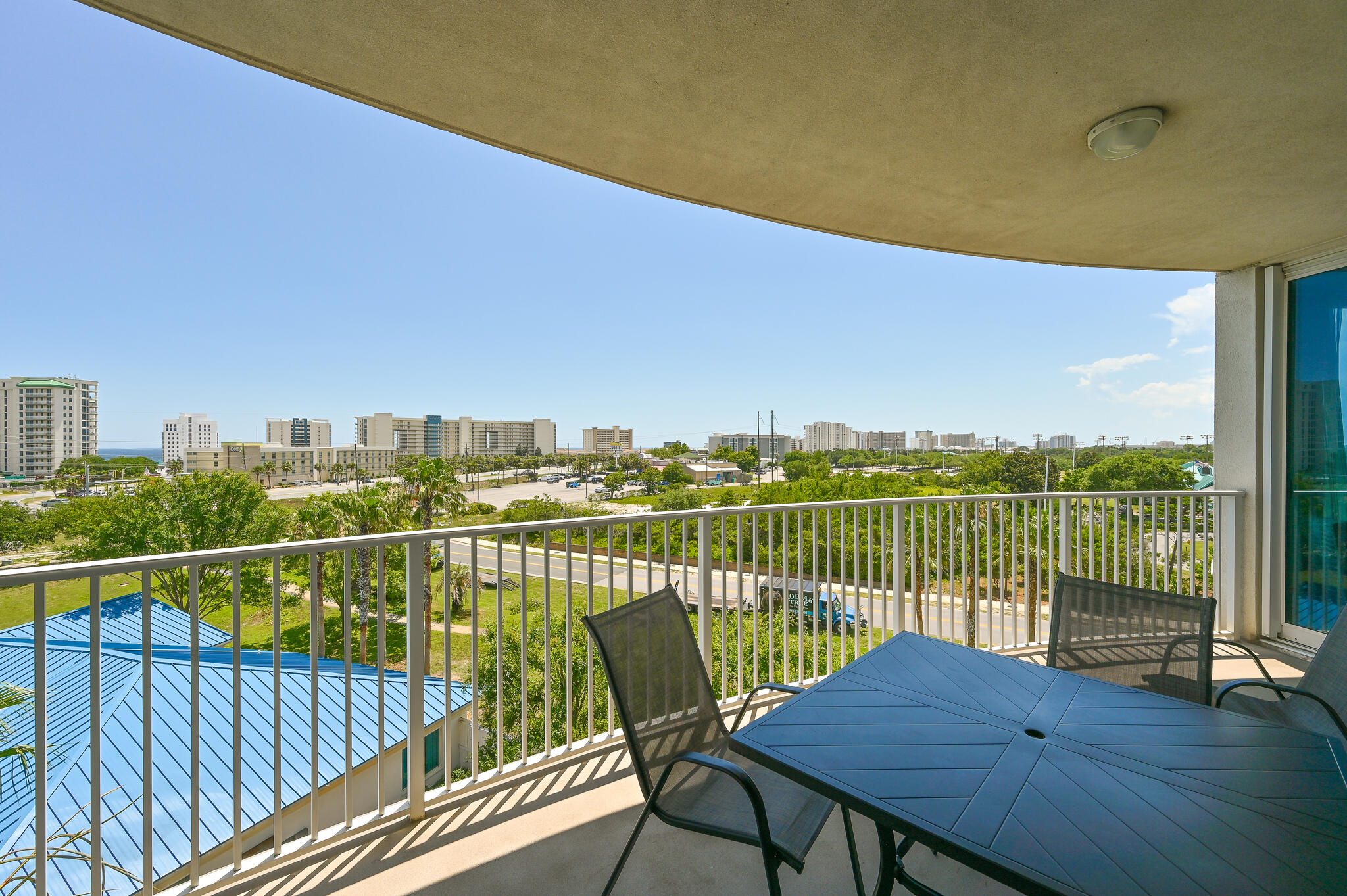 THE PALMS OF DESTIN - Residential