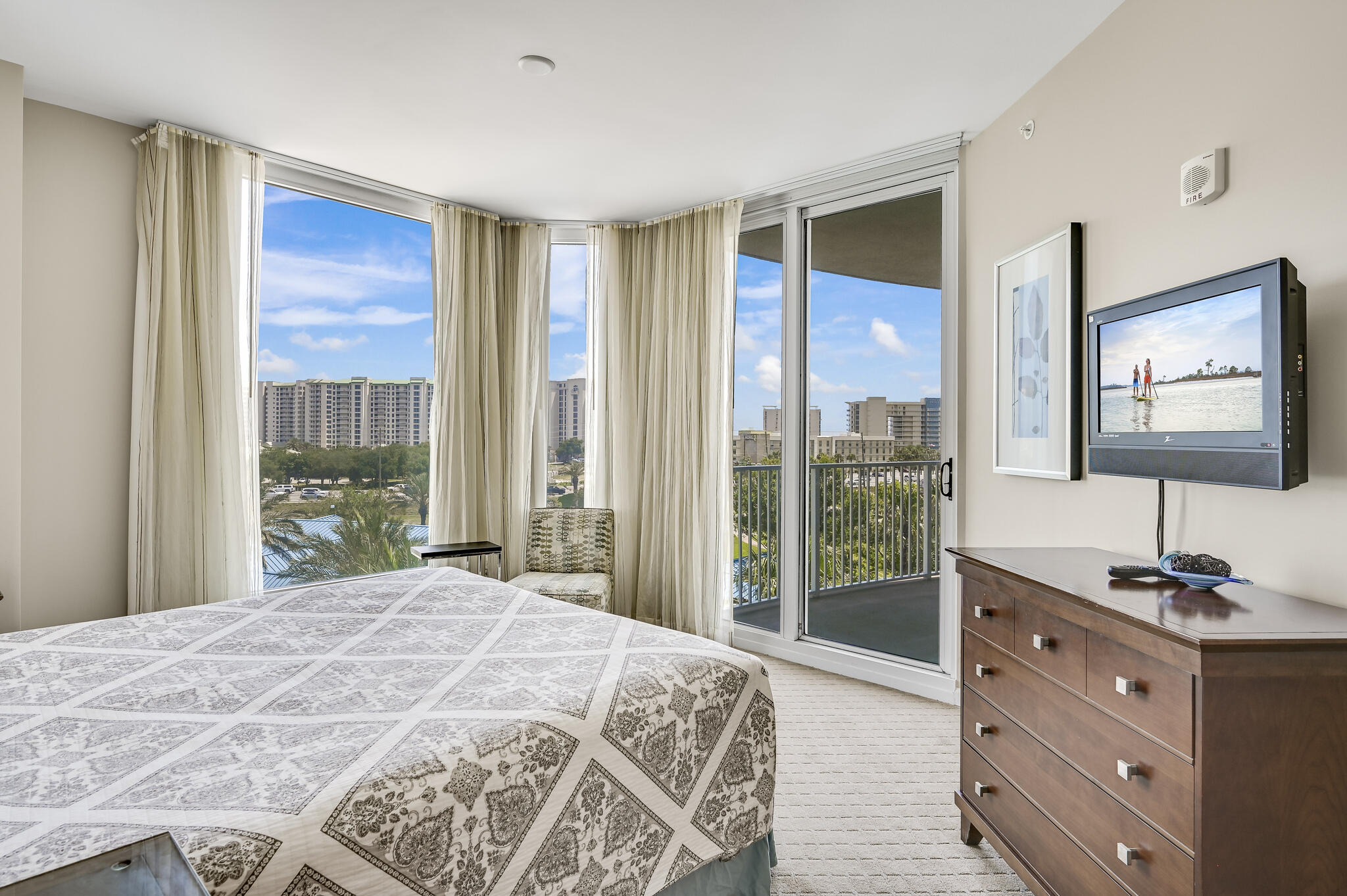 THE PALMS OF DESTIN - Residential