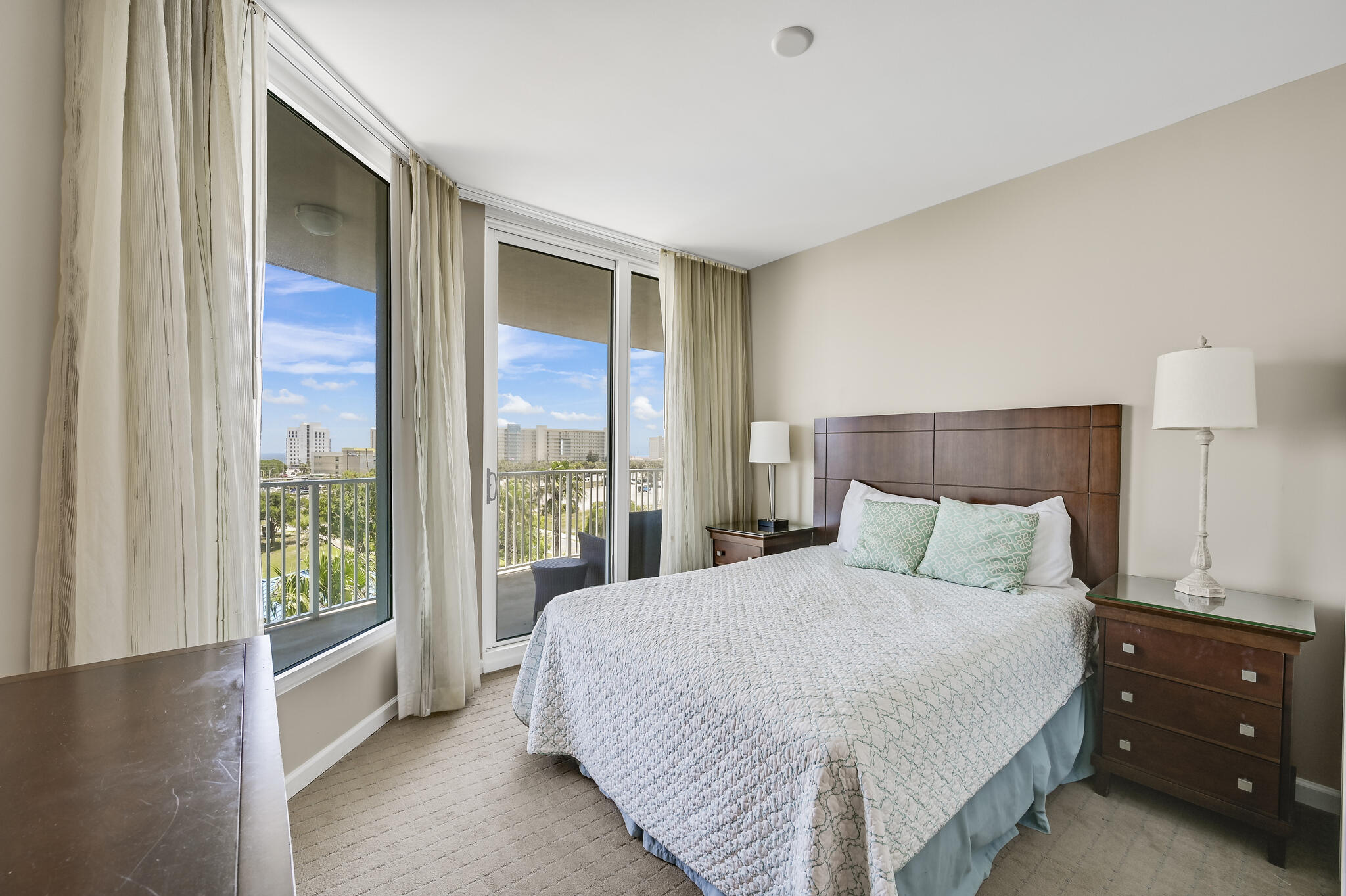 THE PALMS OF DESTIN - Residential