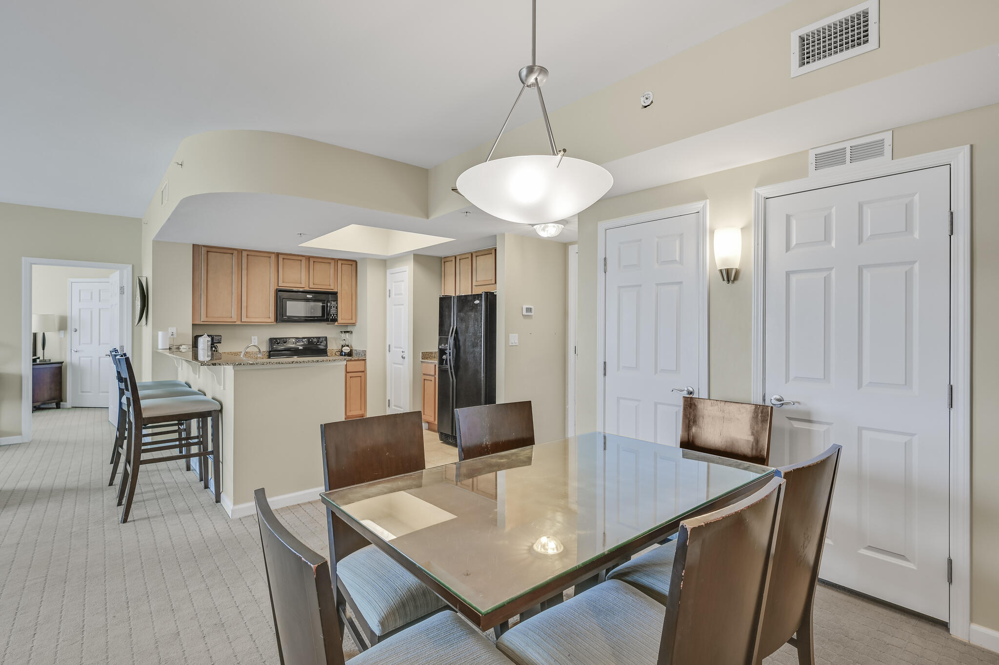 THE PALMS OF DESTIN - Residential