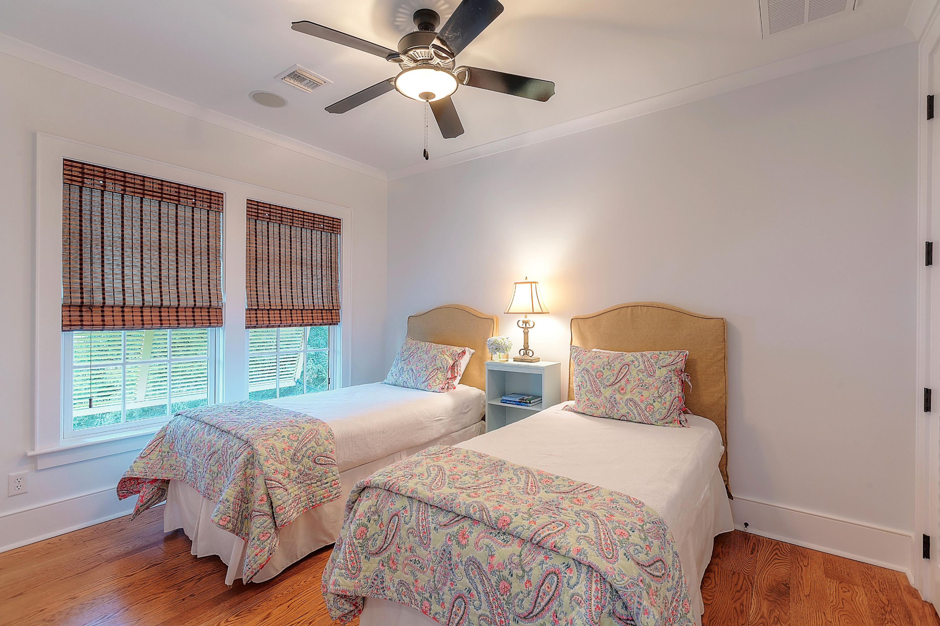 ALYS BEACH - Residential