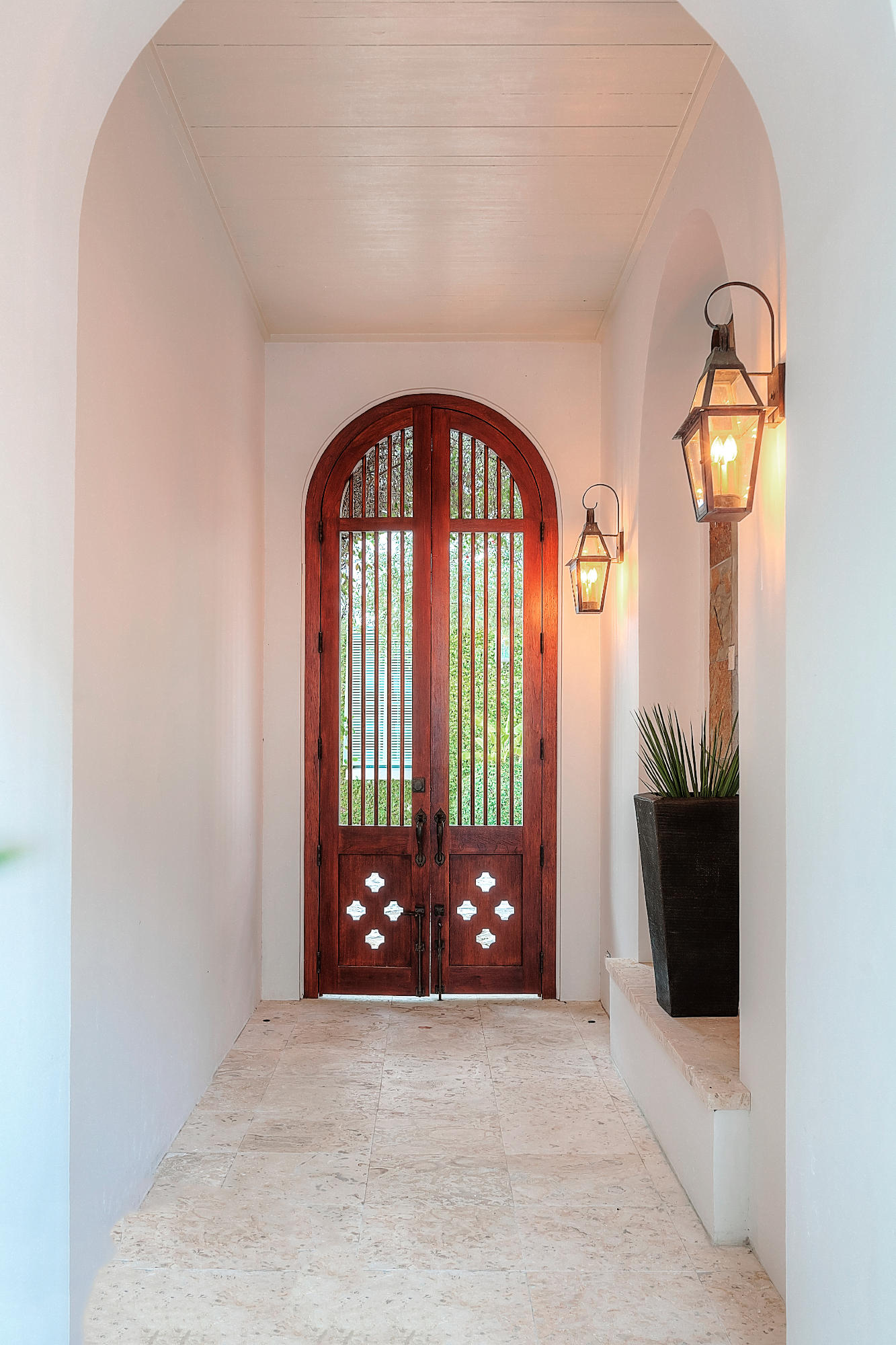ALYS BEACH - Residential