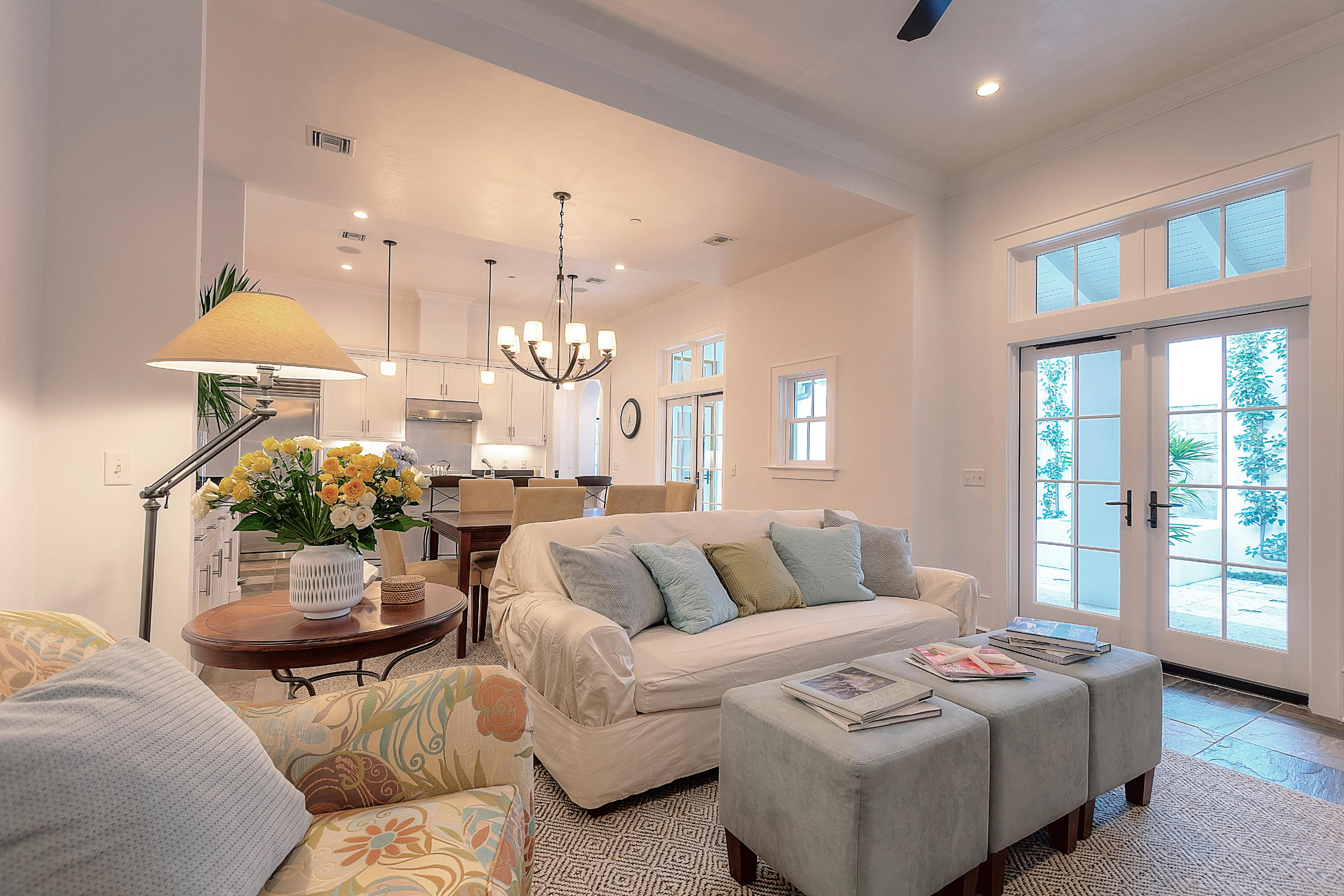 ALYS BEACH - Residential