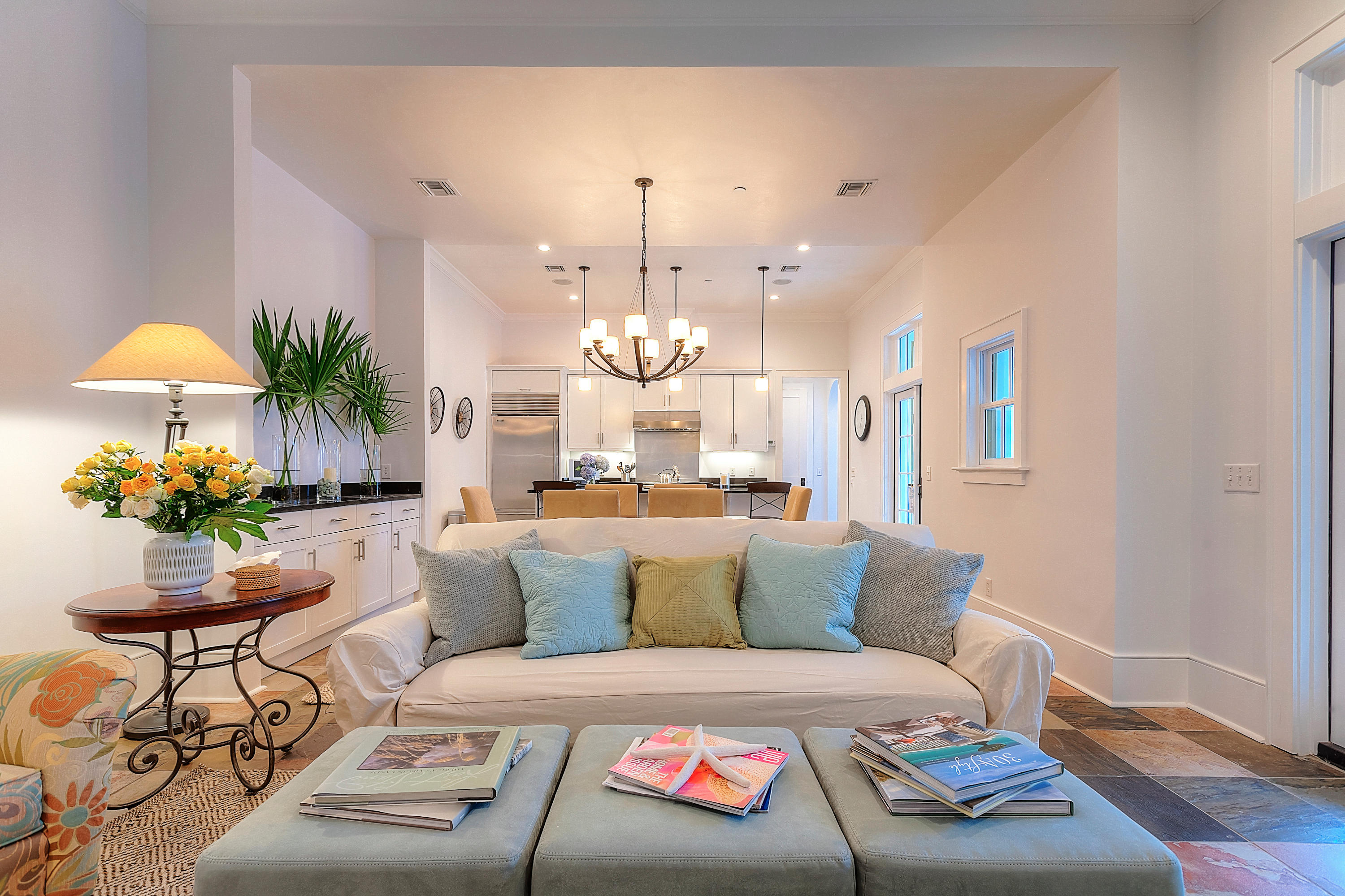 ALYS BEACH - Residential