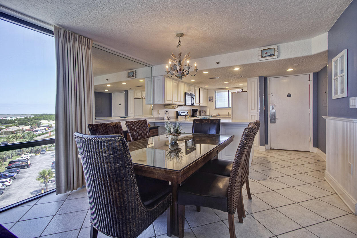 SUNDESTIN INTERNATIONAL CONDO - Residential