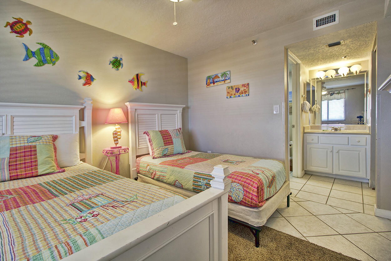 SUNDESTIN INTERNATIONAL CONDO - Residential