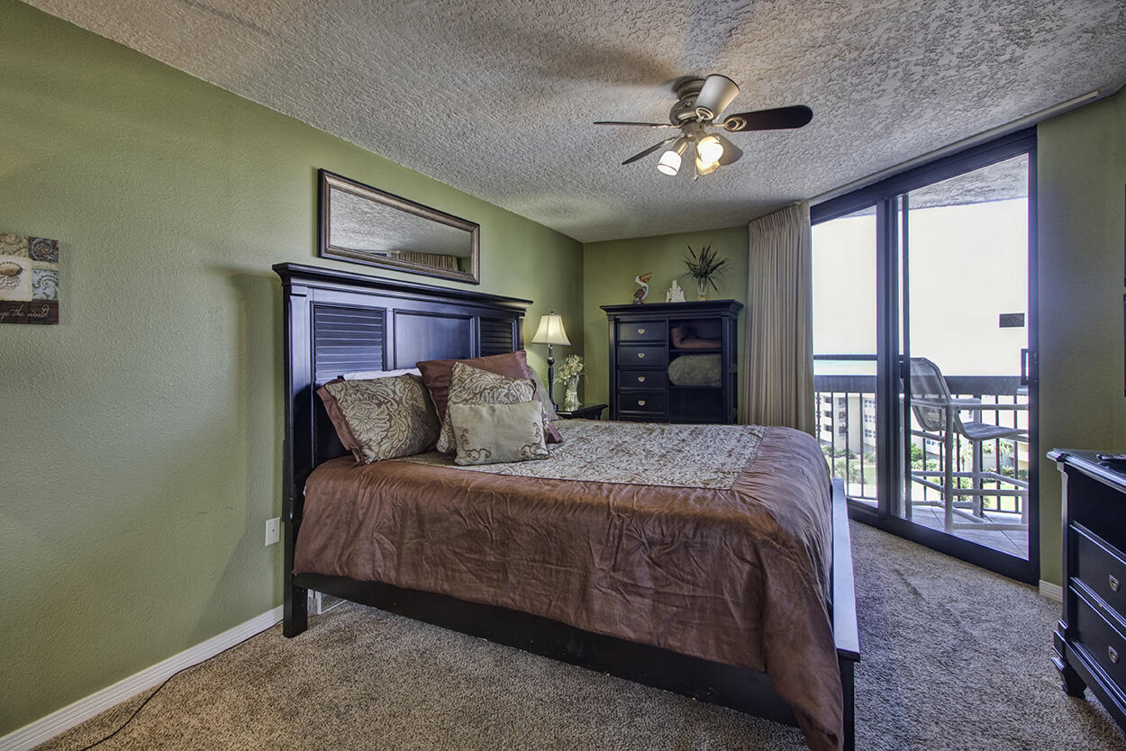 SUNDESTIN INTERNATIONAL CONDO - Residential