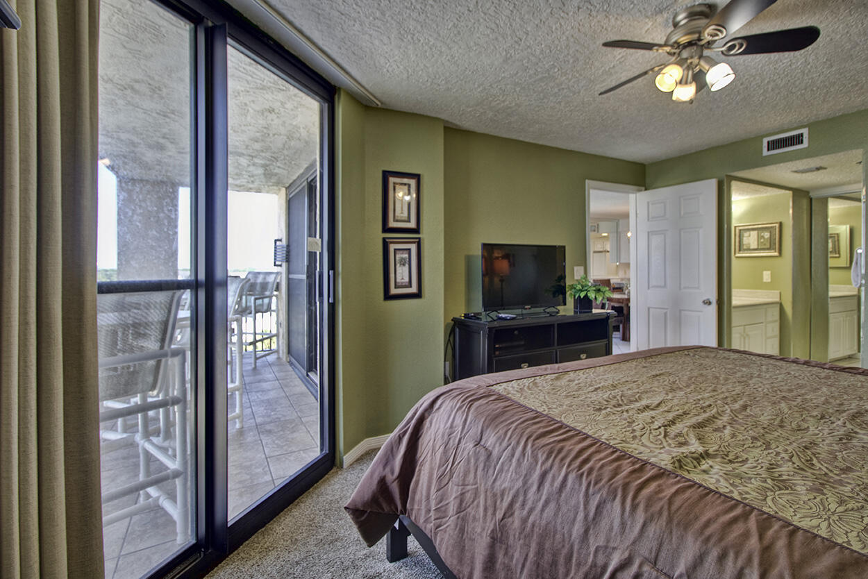 SUNDESTIN INTERNATIONAL CONDO - Residential