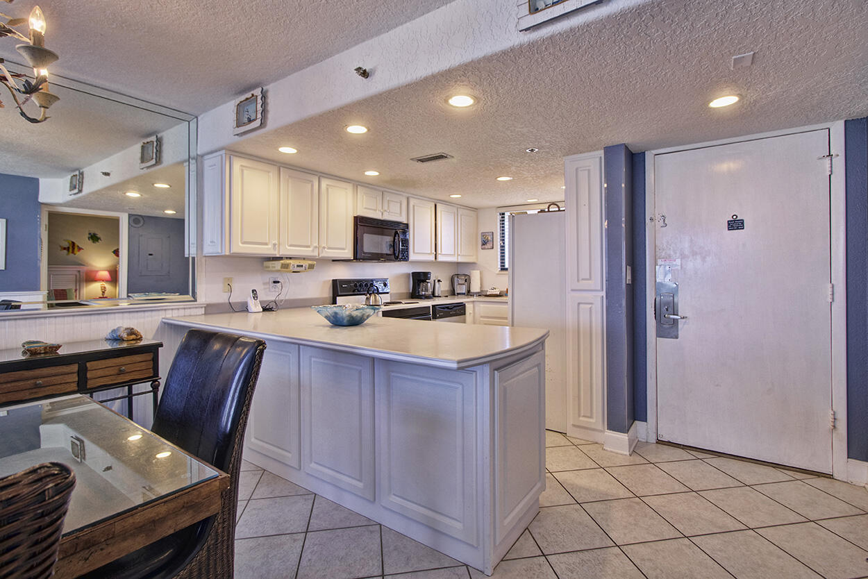 SUNDESTIN INTERNATIONAL CONDO - Residential