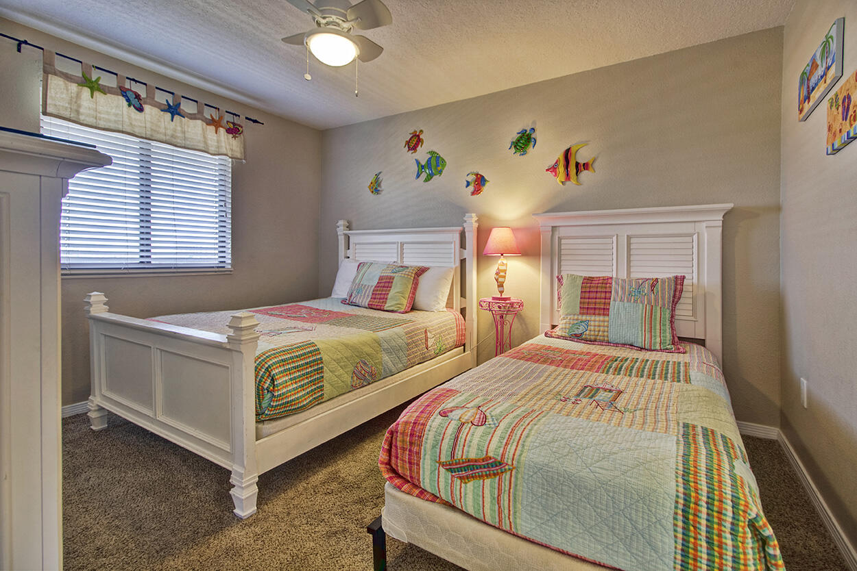 SUNDESTIN INTERNATIONAL CONDO - Residential