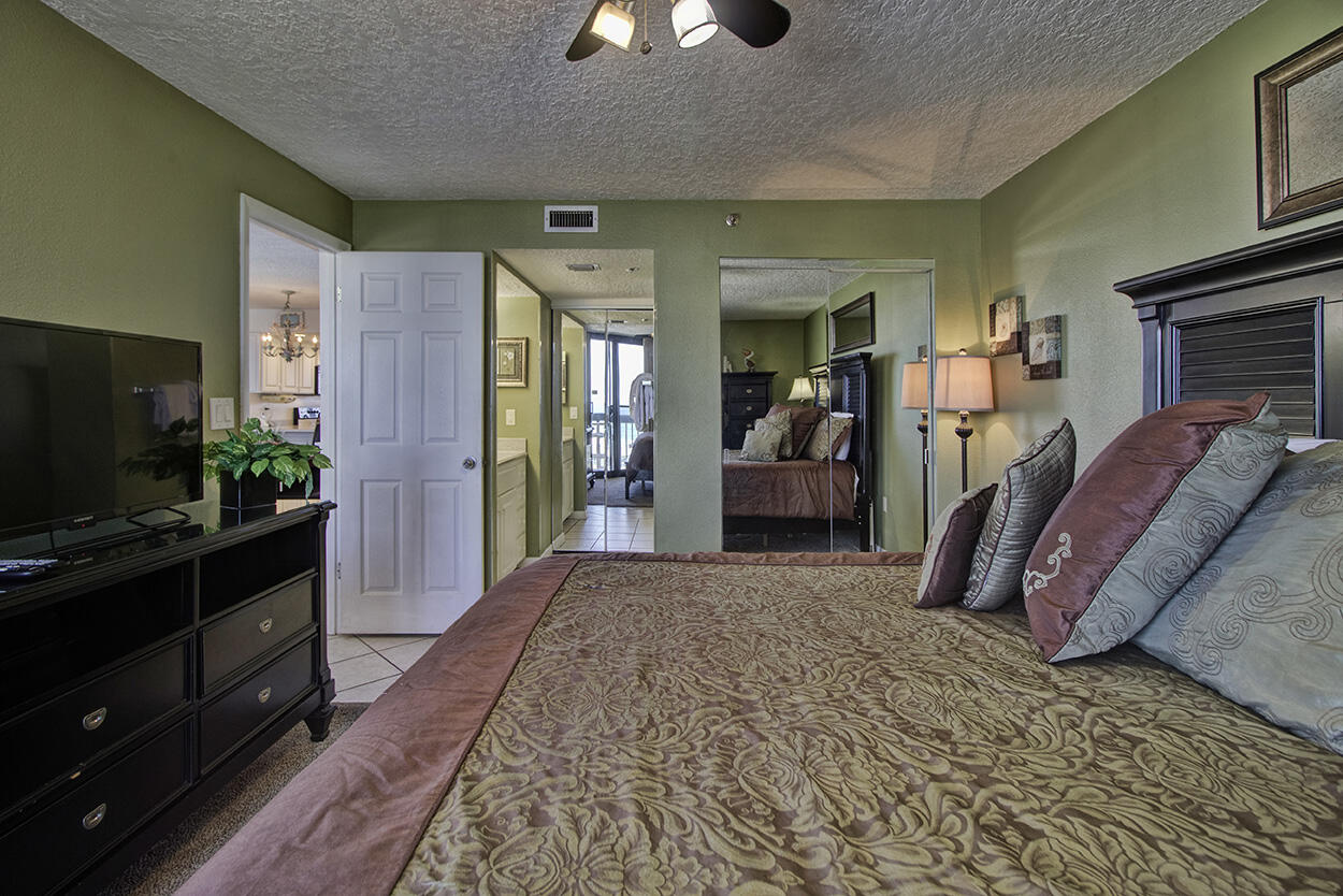 SUNDESTIN INTERNATIONAL CONDO - Residential
