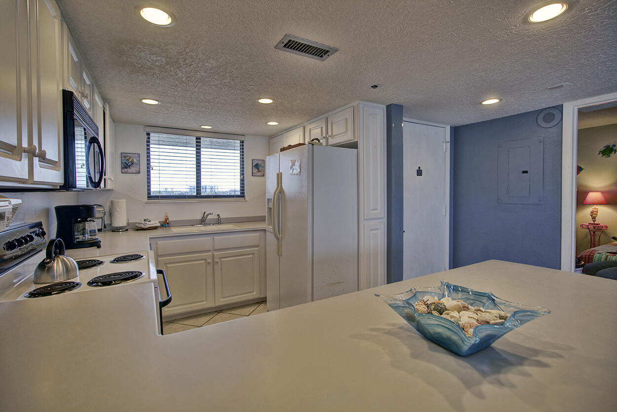 SUNDESTIN INTERNATIONAL CONDO - Residential