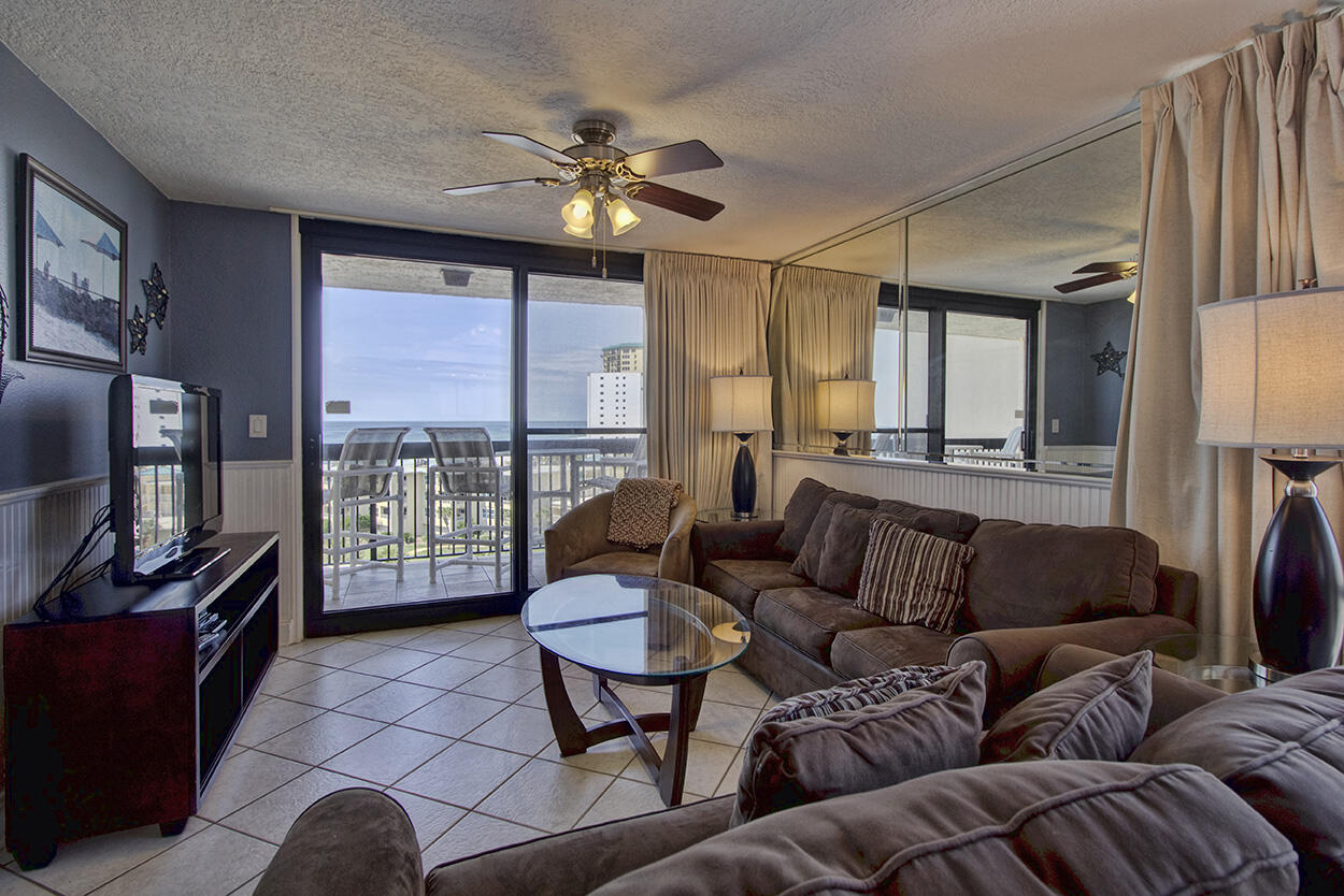 SUNDESTIN INTERNATIONAL CONDO - Residential