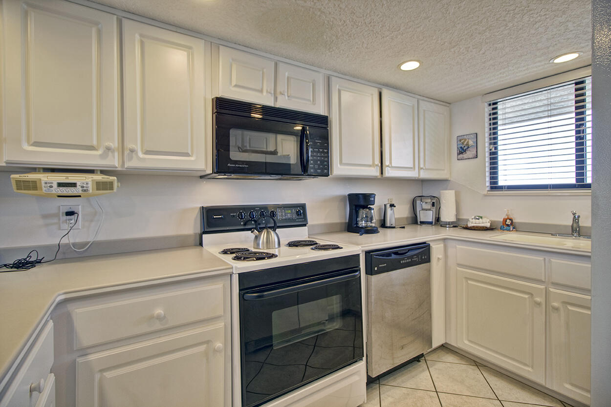 SUNDESTIN INTERNATIONAL CONDO - Residential
