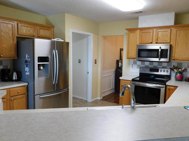 PINNACLE POINT - Residential